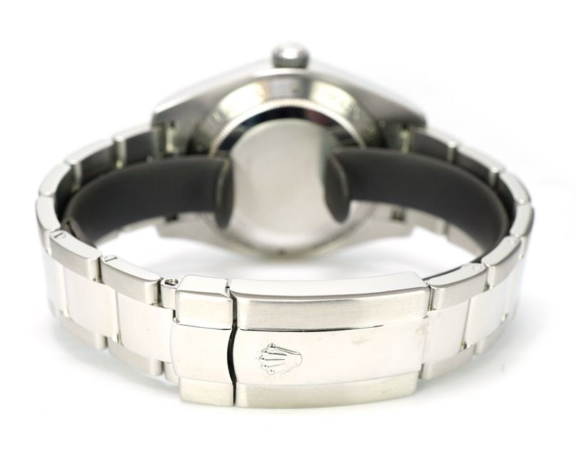 Rolex Milgauss 116400 GV Image 4